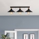 Chandelier Berceste - N-660 Black
