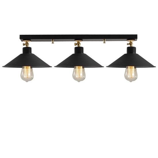 Chandelier Berceste - N-660 Black