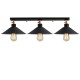 Chandelier Berceste - N-660 Black