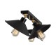 Chandelier Berceste - N-660 Black