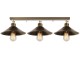Opviq Chandelier Berceste - N-661 Vintage
