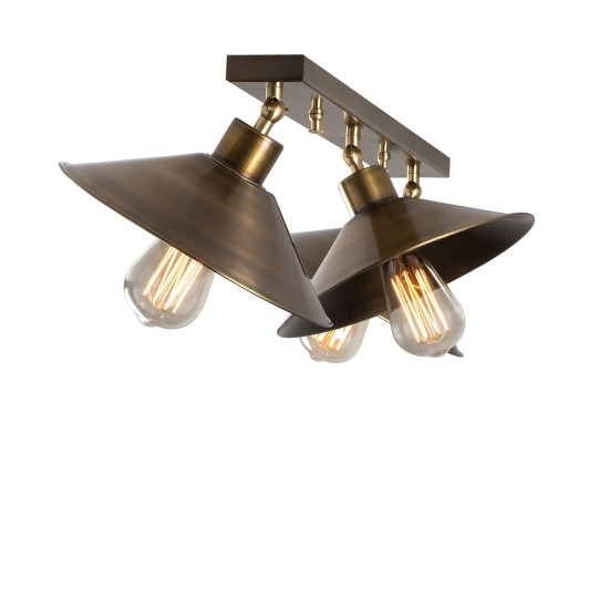 Opviq Chandelier Berceste - N-661 Vintage