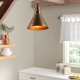 Chandelier Berceste - N-675 Vintage