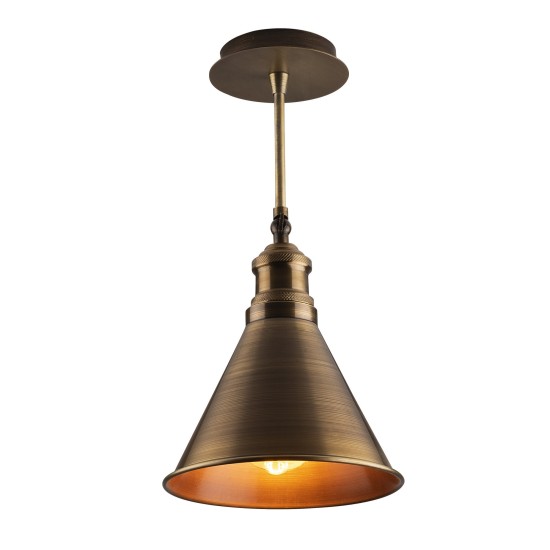 Chandelier Berceste - N-675 Vintage