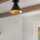 Chandelier Berceste - N-676 Black Opviq Chandelier Berceste - N-676 Black