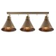 Opviq Chandelier Berceste - N-678 Vintage