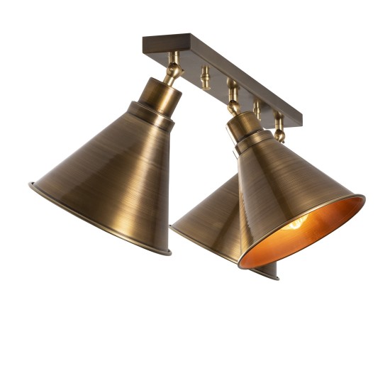 Opviq Chandelier Berceste - N-678 Vintage