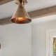 Chandelier Berceste - N-679 Copper Opviq Chandelier Berceste - N-679 Copper