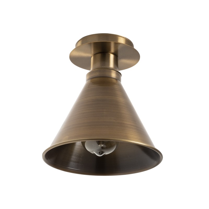 Opviq Chandelier Berceste - N-679 Copper