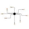 Chandelier Truva - N-700 Black