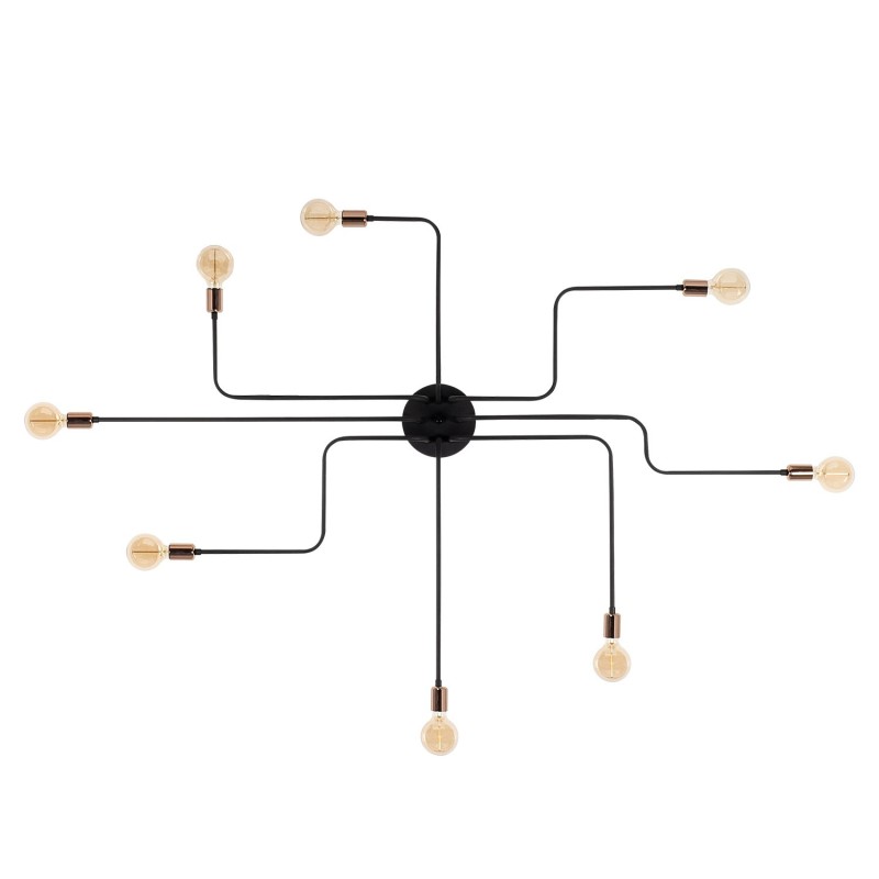 Chandelier Truva - N-700 Black