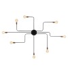 Chandelier Truva - N-700 Black