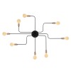 Opviq Wall Lamp Truva - N-701 Black
Bronze