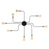 Opviq Wall Lamp Truva - N-701 Black
Bronze