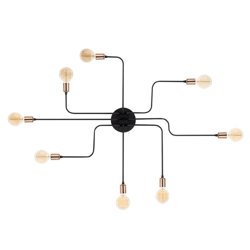 Opviq Wall Lamp Truva - N-701 Black
Bronze