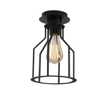 Chandelier Alacati - N-1096 Black