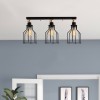 Chandelier Alacati - N-1097 Black
Gold