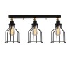 Chandelier Alacati - N-1097 Black
Gold