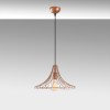 Chandelier Mezopotamya - N-1274 Copper