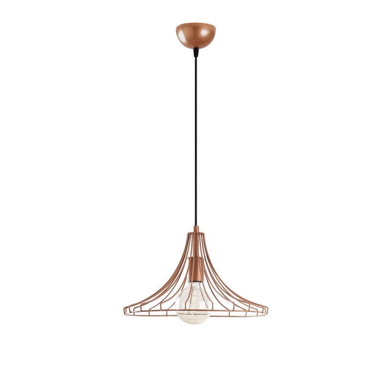 Chandelier Mezopotamya - N-1274 Copper