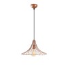 Chandelier Mezopotamya - N-1274 Copper