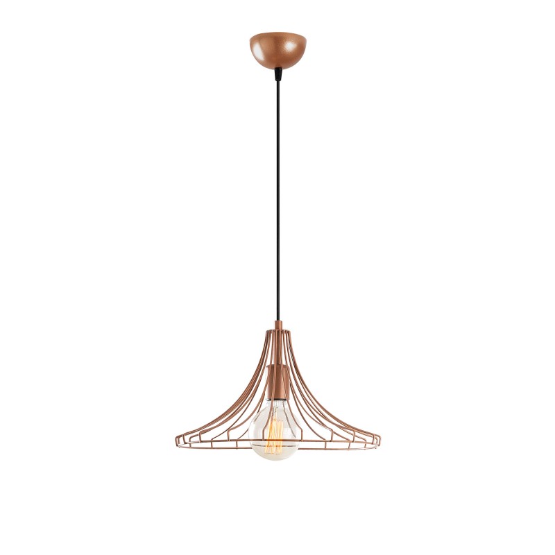 Chandelier Mezopotamya - N-1274 Copper