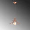 Chandelier Mezopotamya - N-1274 Copper