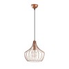 Opviq Chandelier Mezopotamya - N-1278 Copper