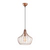 Opviq Chandelier Mezopotamya - N-1278 Copper