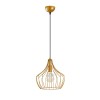 Chandelier Mezopotamya - N-1279 Gold