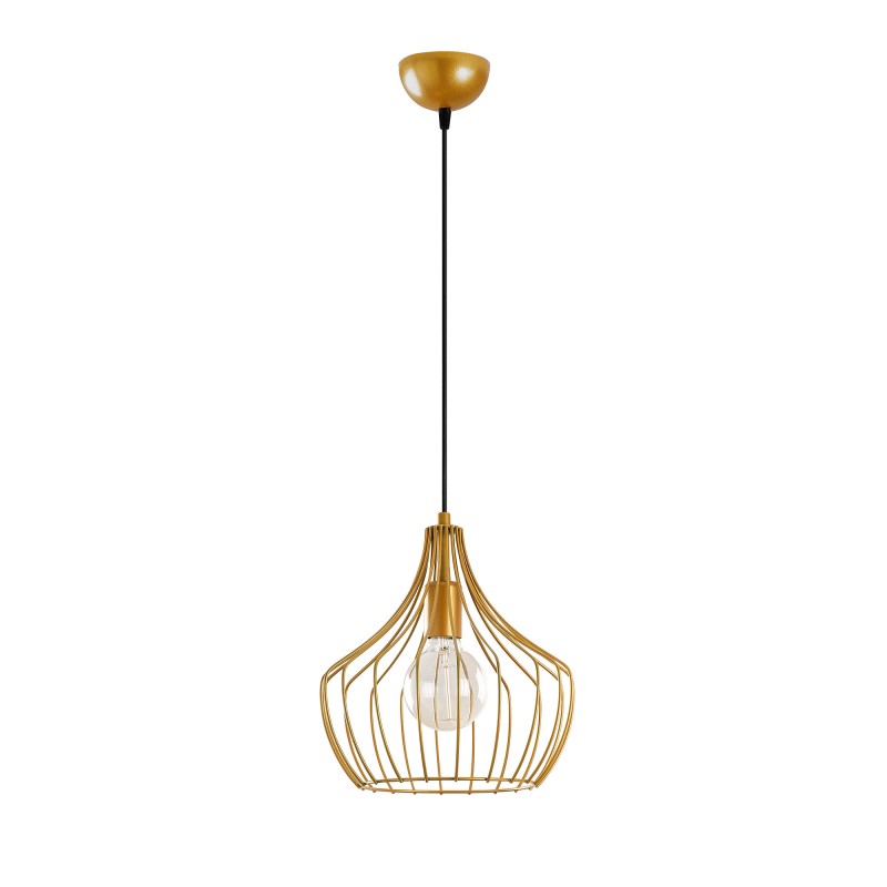 Chandelier Mezopotamya - N-1279 Gold