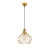 Chandelier Mezopotamya - N-1279 Gold
