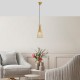 Chandelier Mezopotamya - N-1283 Gold Chandelier Mezopotamya - N-1283 Gold