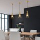 Chandelier Mezopotamya - N-1283 Gold Chandelier Mezopotamya - N-1283 Gold