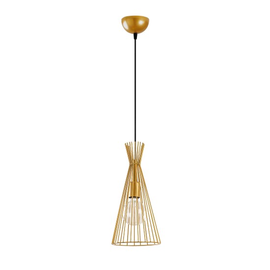 Chandelier Mezopotamya - N-1283 Gold Chandelier Mezopotamya - N-1283 Gold
