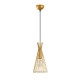 Chandelier Mezopotamya - N-1283 Gold Chandelier Mezopotamya - N-1283 Gold