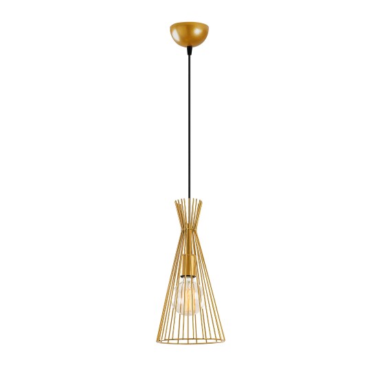 Chandelier Mezopotamya - N-1283 Gold Chandelier Mezopotamya - N-1283 Gold