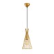 Chandelier Mezopotamya - N-1283 Gold Chandelier Mezopotamya - N-1283 Gold