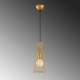 Chandelier Mezopotamya - N-1283 Gold Chandelier Mezopotamya - N-1283 Gold