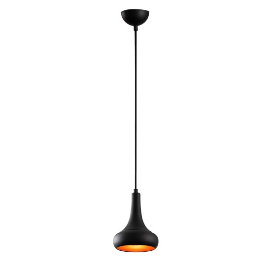 Chandelier Berceste - N-1366 Black