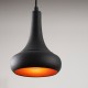 Chandelier Berceste - N-1366 Black