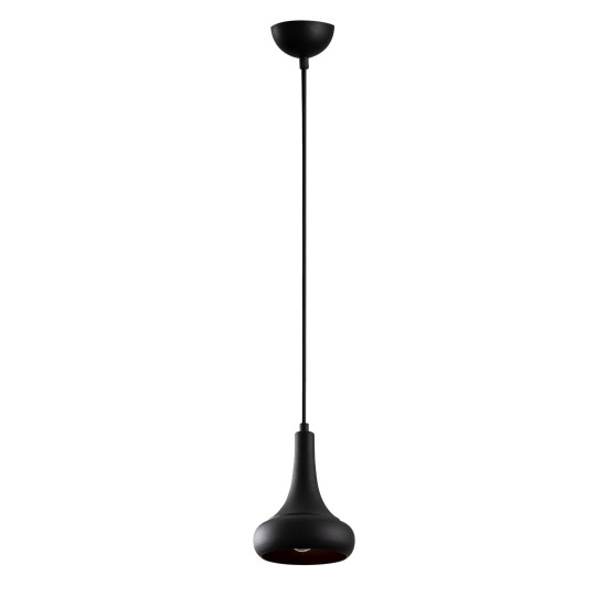Chandelier Berceste - N-1366 Black