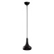 Chandelier Berceste - N-1366 Black