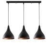 Chandelier Berceste - N-1387 Black
