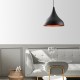 Opviq Chandelier Berceste - N-1390 Black