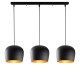 Chandelier Berceste - N-1410 Black Chandelier Berceste - N-1410 Black
