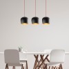 Chandelier Berceste - N-1411 Black
Red