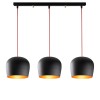 Chandelier Berceste - N-1411 Black
Red
