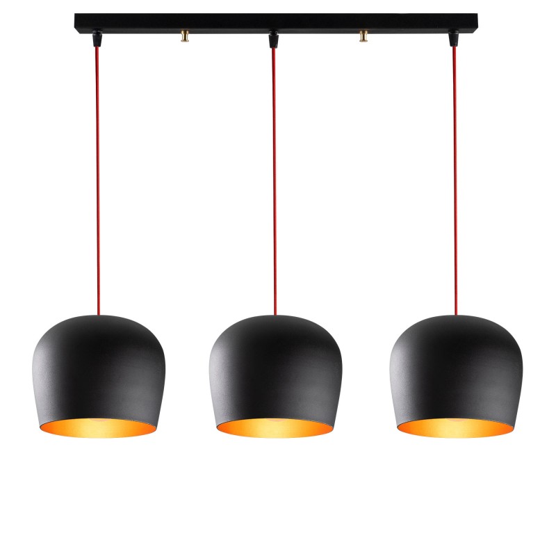 Chandelier Berceste - N-1411 Black
Red