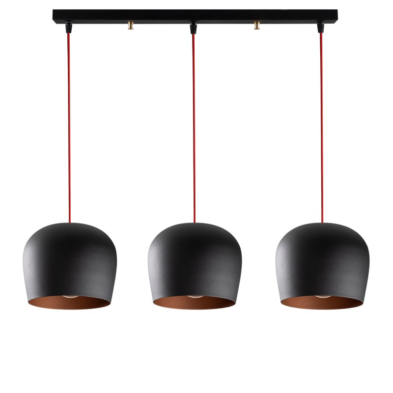 Chandelier Berceste - N-1411 Black
Red